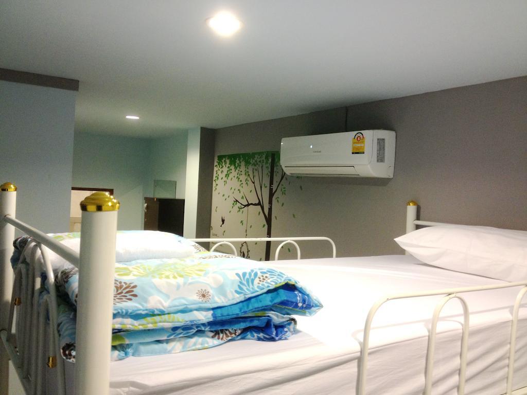 Phuket Blue Hostel Cameră foto