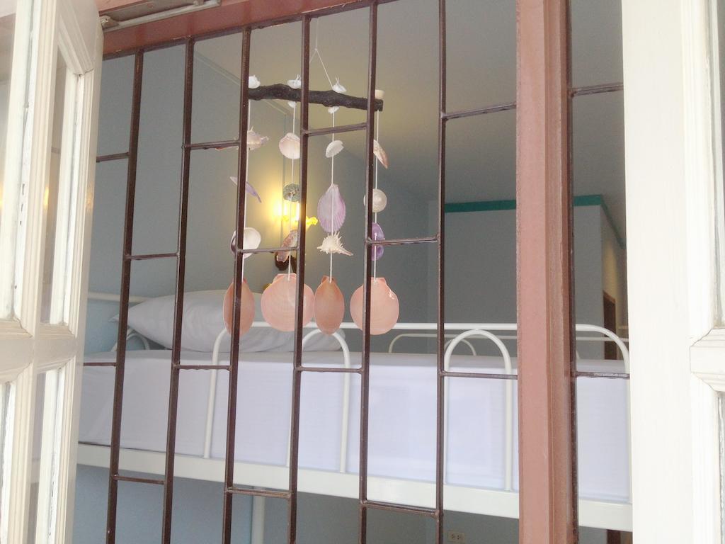 Phuket Blue Hostel Cameră foto