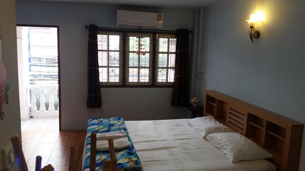 Phuket Blue Hostel Cameră foto
