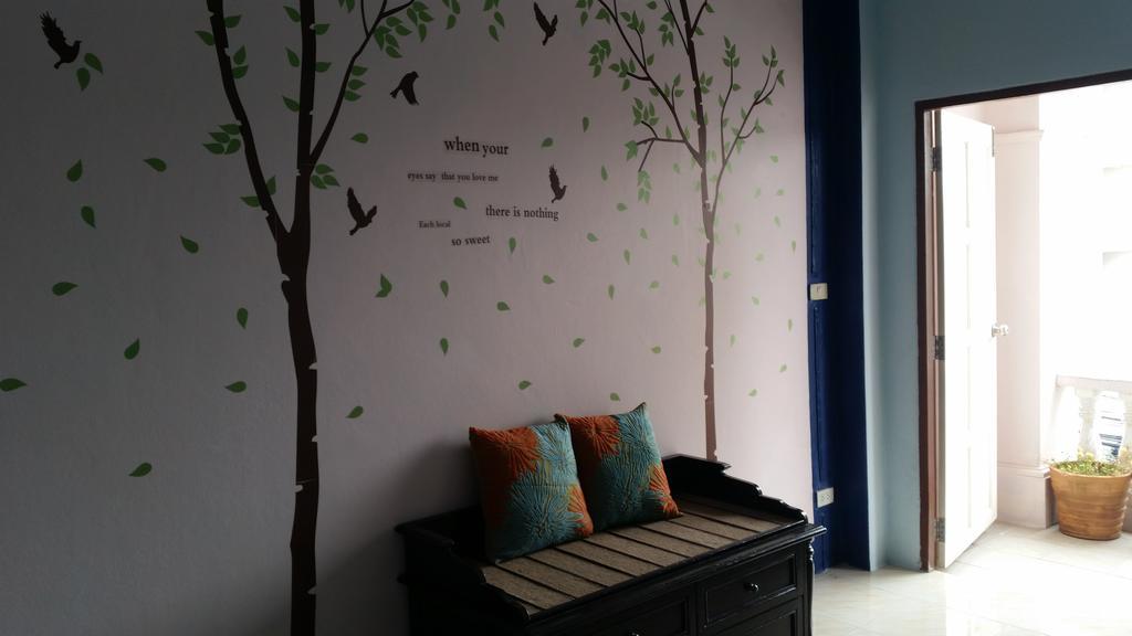 Phuket Blue Hostel Cameră foto